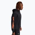 Lauf Hoodie Sweatshirt Herren On Club Hoodie Cloud black 5