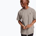 Men's On Club T shirt cinder 4