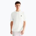 Men's On Club T shirt weiß