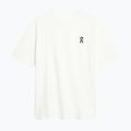 Men's On Running Club T shirt weiß 6