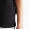 Women's On Club T shirt schwarz 4