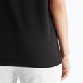 Women's On Club T shirt schwarz 5