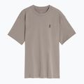 Women's On Club T shirt cinder