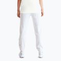 Women's On Club T shirt weiß 2