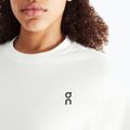 Women's On Club T shirt weiß 3