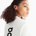 Women's On Club T shirt weiß 4