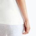 Women's On Club T shirt weiß 5