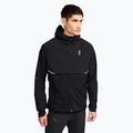Men's On Core Laufjacke schwarz
