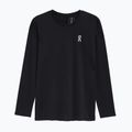Herren Lauf-Longsleeve On Core Long-T schwarz 6