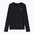 Damen Lauf-Longsleeve On Core Long-T schwarz 5