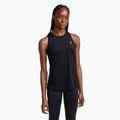 Damen-Lauftank-Top On Running Core Tank schwarz