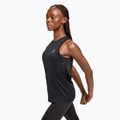 Damen-Lauftank-Top On Running Core Tank schwarz 5