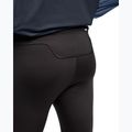 Herren-Laufleggings On Core Tights schwarz 4