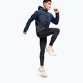 Herren-Laufleggings On Core Tights schwarz 5