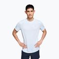 Men's On Running Core-T undyed-weißes Laufshirt