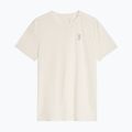 Men's On Core-T undyed-weißes Laufshirt 6