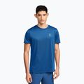 Herren On Running Core-T Denim Laufshirt