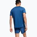 Herren On Running Core-T Denim Laufshirt 3