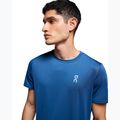 Herren On Running Core-T Denim Laufshirt 4