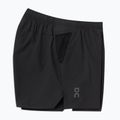 Herren-Laufshorts On Essential schwarz 7