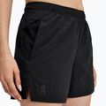 Damen-Laufshorts On Essential schwarz 5