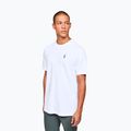 Shirt Herren On Graphic-T white