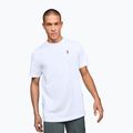 Shirt Herren On Graphic-T white 4