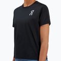 Laufshirt Damen On Graphic-T black 4