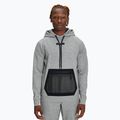 Hoodie Herren On Hoodie grey