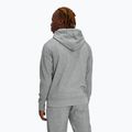 Hoodie Herren On Hoodie grey 2