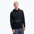 Men's On Running Hoodie schwarz