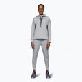 Women's On Running Hoodie grau 2