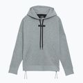 Women's On Running Hoodie grau 7