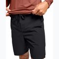 Herren Laufshorts On Running Performance Hybrid schwarz 4