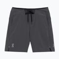 Herren Laufshorts On Performance Hybrid schwarz 7