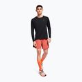 Men's On Performance Long-T schwarz/eclipse running longsleeve 2