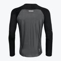 Men's On Performance Long-T schwarz/eclipse running longsleeve 7