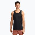 Lauf Tank Top Herren On Performance Tank black/eclipse