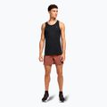 Lauf Tank Top Herren On Performance Tank black/eclipse 2
