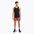 Men's On Running Performance Tank schwarz/eclipse 2