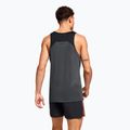 Men's On Running Performance Tank schwarz/eclipse 3