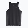 Men's On Running Performance Tank schwarz/eclipse 6