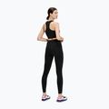 Women's running leggings On Running Performance Tights schwarz 3