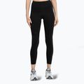 Laufleggings Damen On Performance 7/8 black