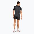 Laufshirt Herren On Running Performance-T black/eclipse 3
