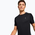 Laufshirt Herren On Running Performance-T black/eclipse 5