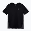 Laufshirt Herren On Performance-T black/eclipse 6