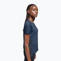 Damen-Laufshirt On Running Performance-T denim/navy 4