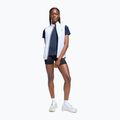 Damen-Laufshirt On Performance-T denim/navy 5