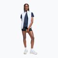 Damen-Laufshirt On Running Performance-T denim/navy 5